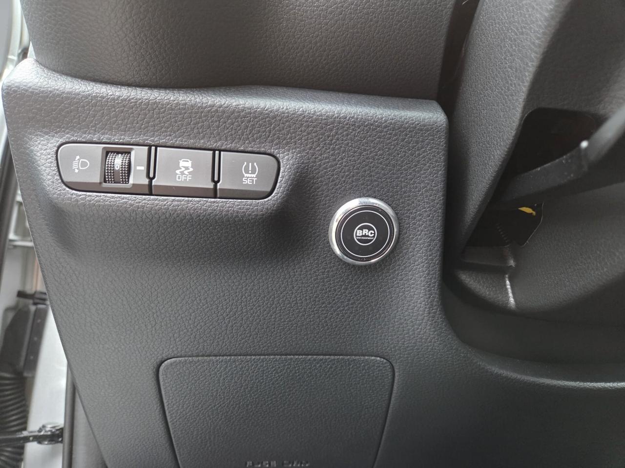 Kia Picanto 1.0 GDi 5 porte Gpl Urban *NEOPATENTATI*KM0*GARANZIA-KIA-7 ANNI*