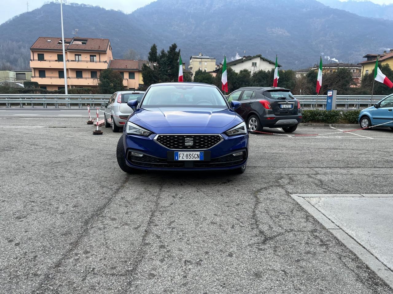 Seat Leon 1.5 TSI 150 CV Xcellence