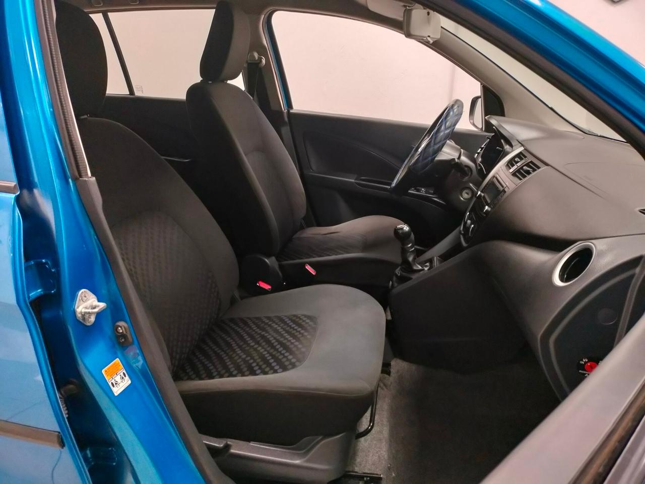 Suzuki Celerio 1.0 Easy