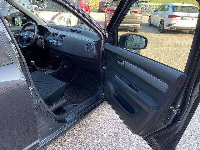 SUZUKI Swift 1.3 DDiS 5p. OK NEOPATENTATI