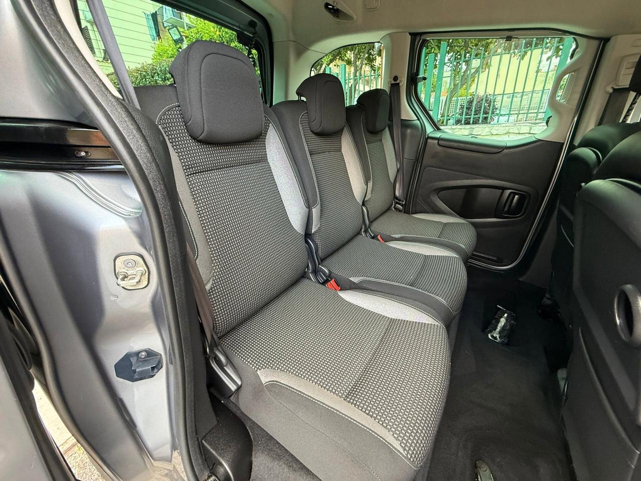Peugeot Partner Tepee 120 s&s Active