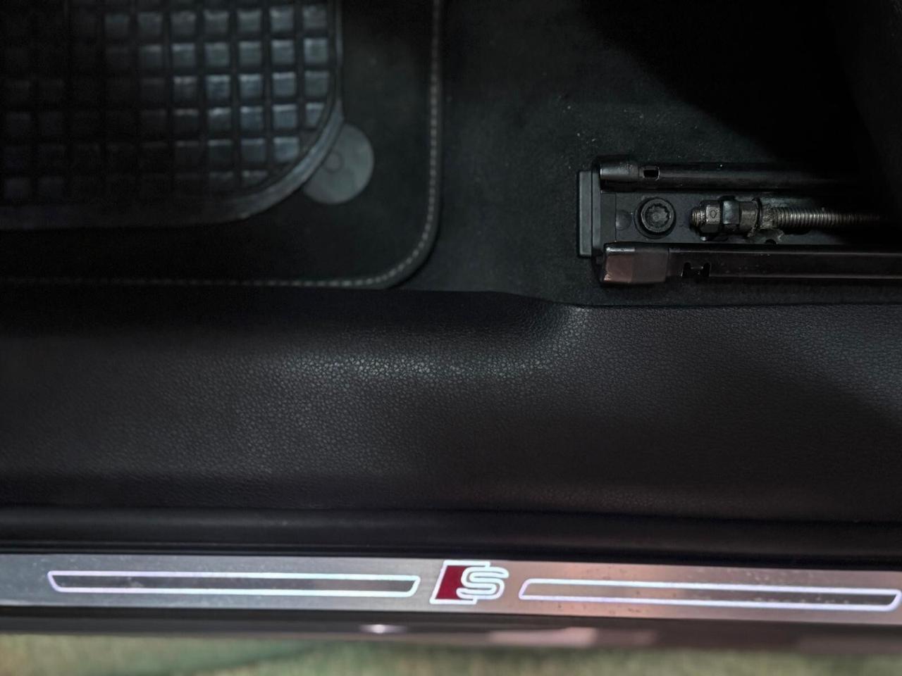 Audi Q3 SPB 40 TDI quattro S tronic line edition