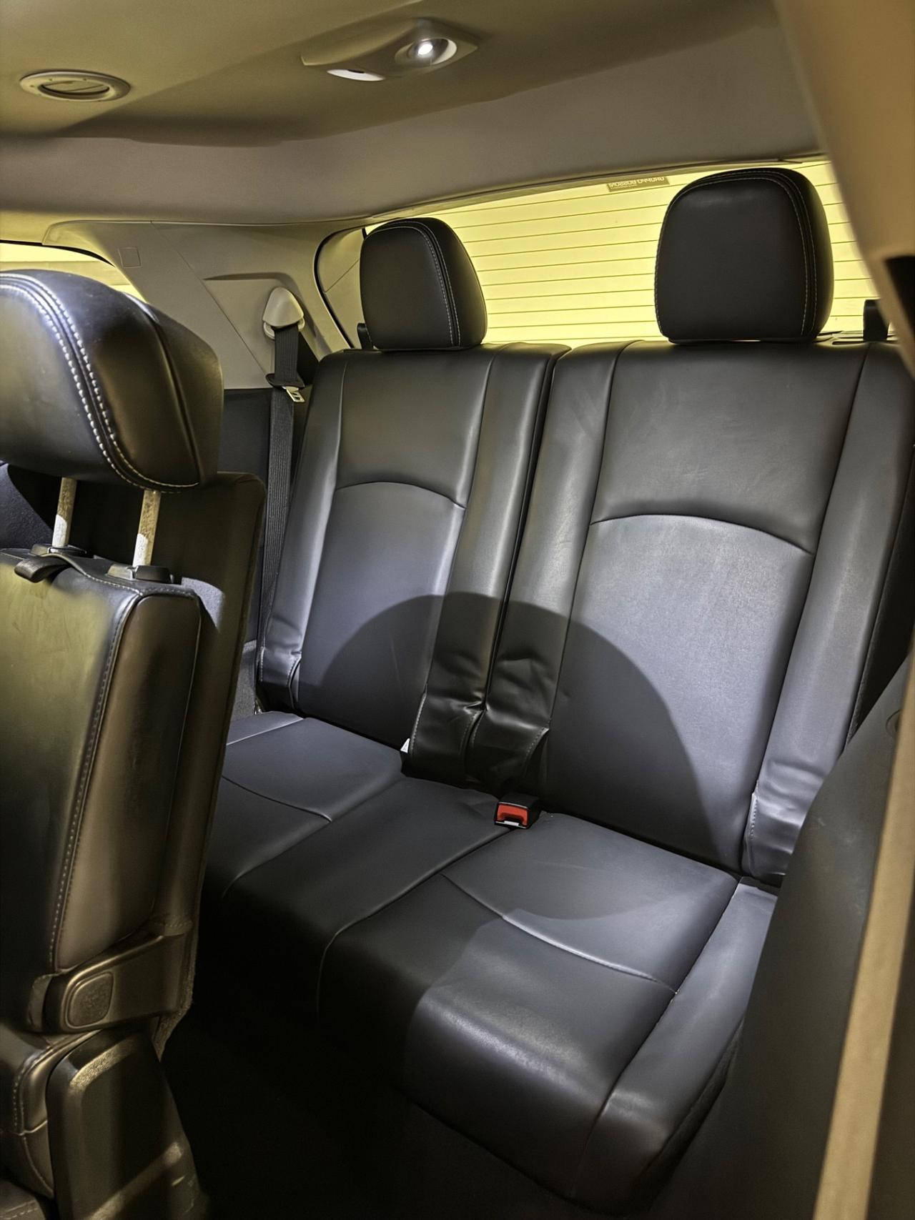 Fiat Freemont 2.0 Multijet 140 CV Lounge