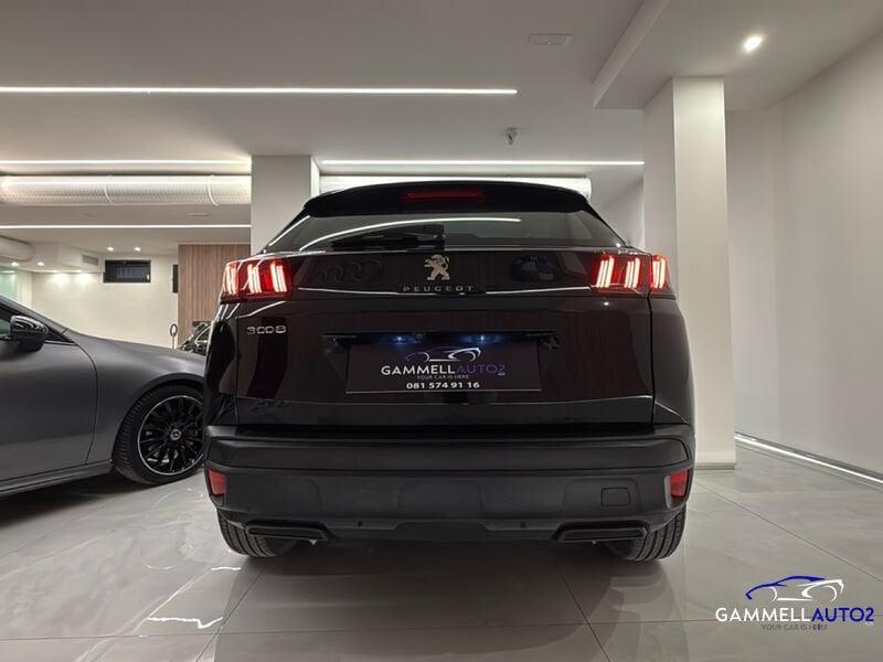 Peugeot 3008 3008 BlueHDi 130 S&S Active Business