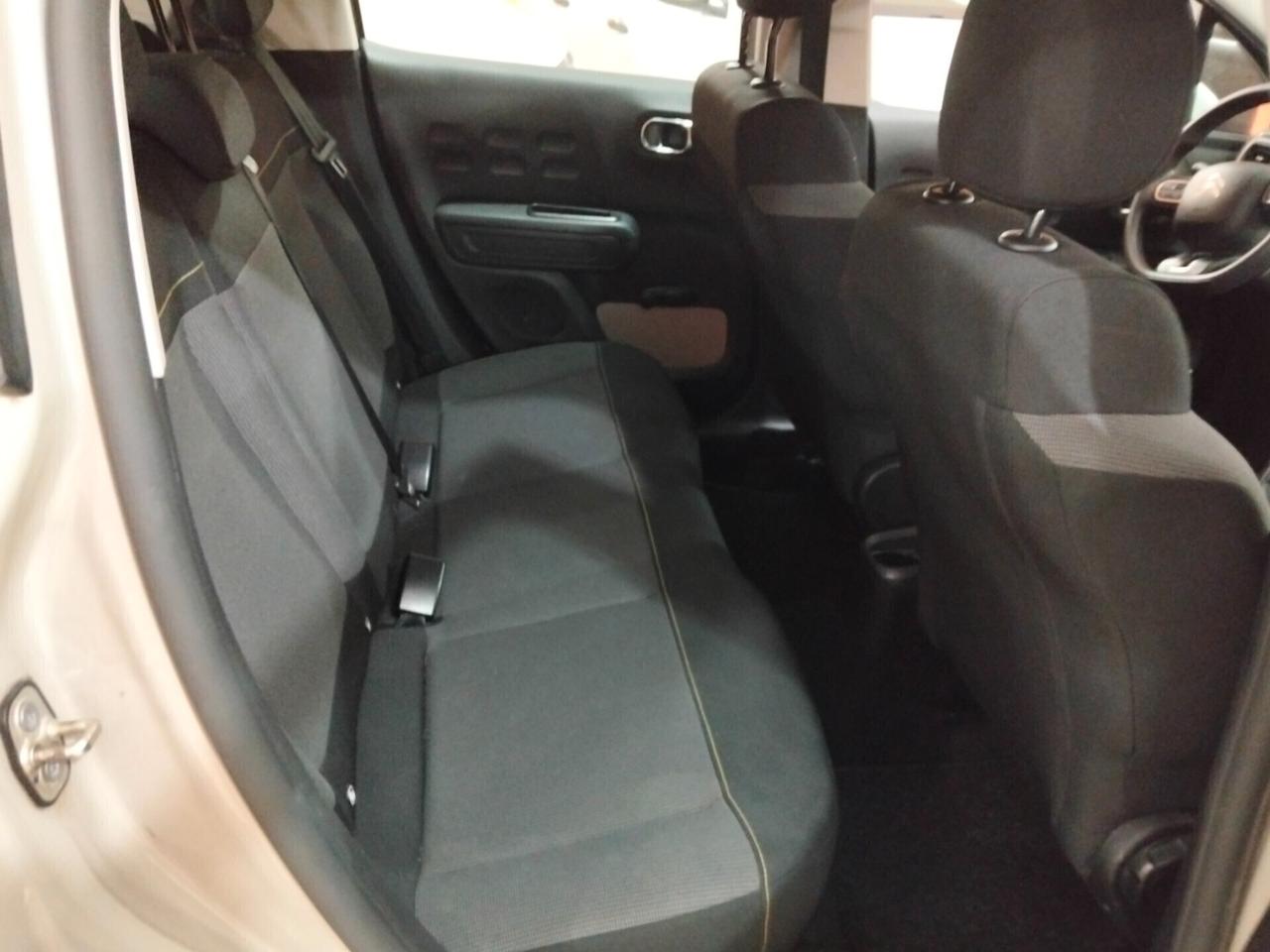 Citroen C3 PureTech 83 S&S You