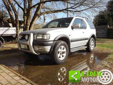 OPEL Frontera 2.2 16V DTI 3 porte Sport in ordine di meccanica