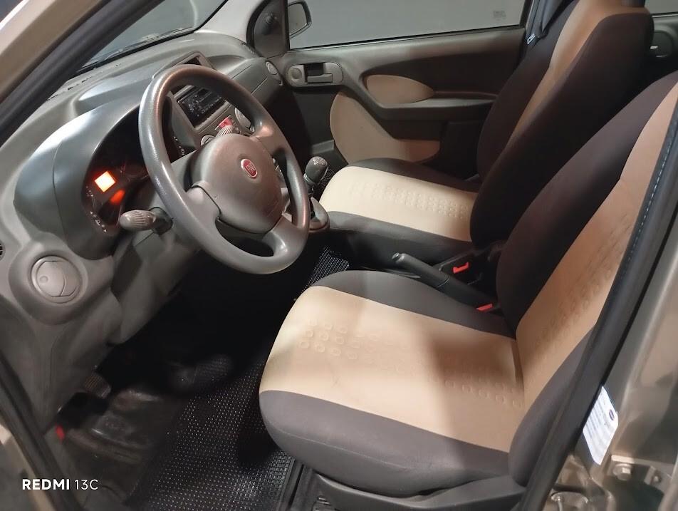 Fiat Panda del 2009 benzina 120.000 km