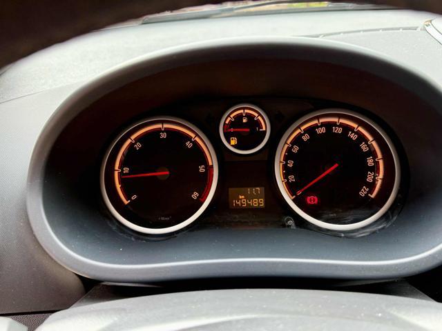 OPEL Corsa 1.3 CDTI 90CV 5 porte Cosmo