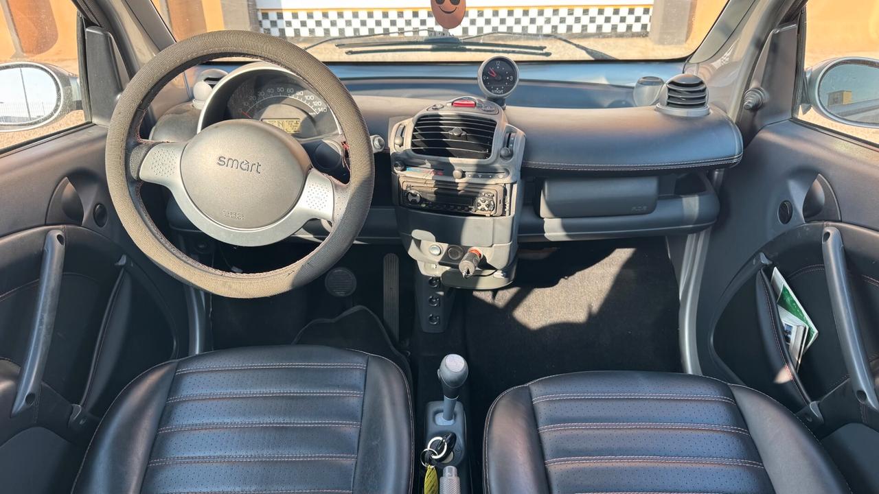 Smart smartwo 41CV DIESEL - 2003