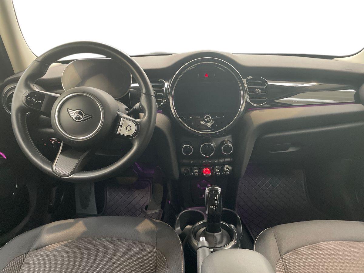 MINI Mini IV F55 2021 5p - Mini 5p 1.5 Cooper Classic auto