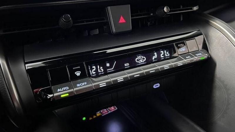Toyota C-HR 1.8 HV E-CVT Trend 140 CV