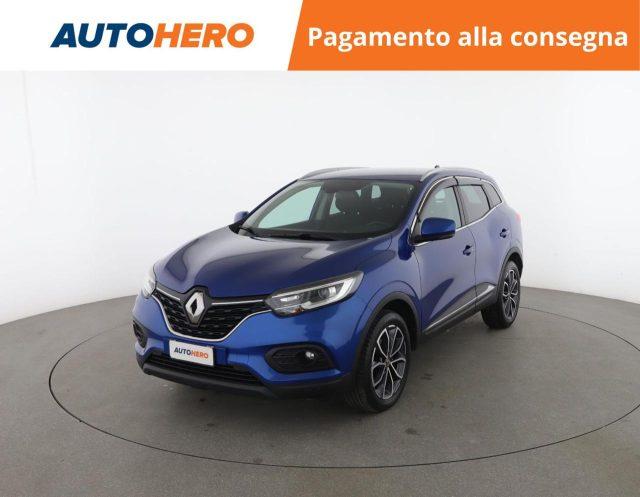 RENAULT Kadjar Blue dCi 8V 115CV Sport Edition