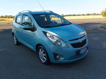 Chevrolet Spark Plus 1.0 EURO 5