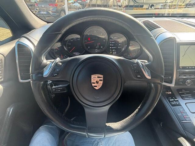 Porsche Cayenne 3.0 Diesel ''€10500'' 2012