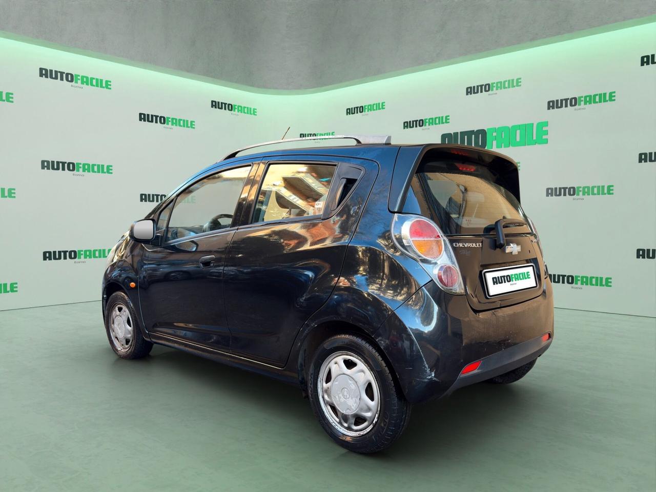Chevrolet Spark 1.0 LS - OTTIME CONDIZIONI