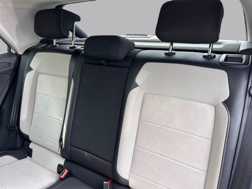 VOLKSWAGEN T-roc 1.0 tsi style 110cv del 2023