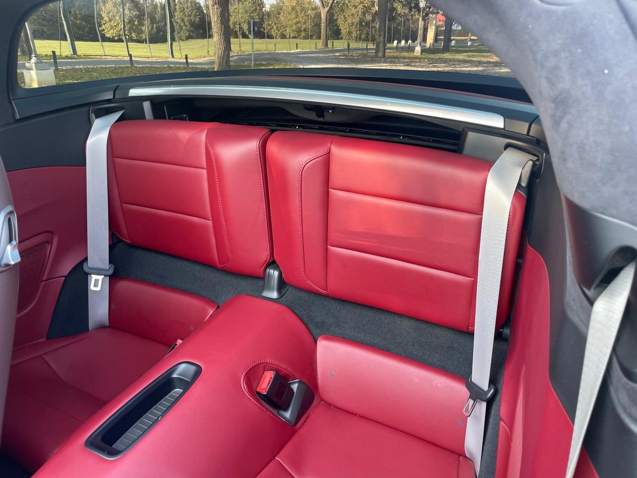 Porsche 911 carrera 4 gts targa Mk2-PREZZO UNICO