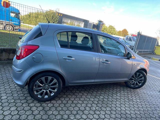 OPEL Corsa 1.3 CDTI 75CV ecoFLEX F.AP 5 porte Cosmo NEOPATENT