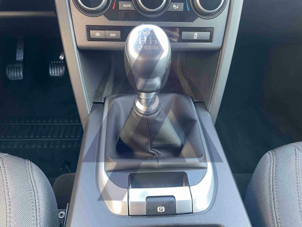 Land Rover Discovery Sport 2.0 SD4 240 CV HSE