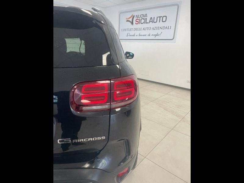 Citroën C5 Aircross 2018 1.5 bluehdi Shine s&s 130cv my19