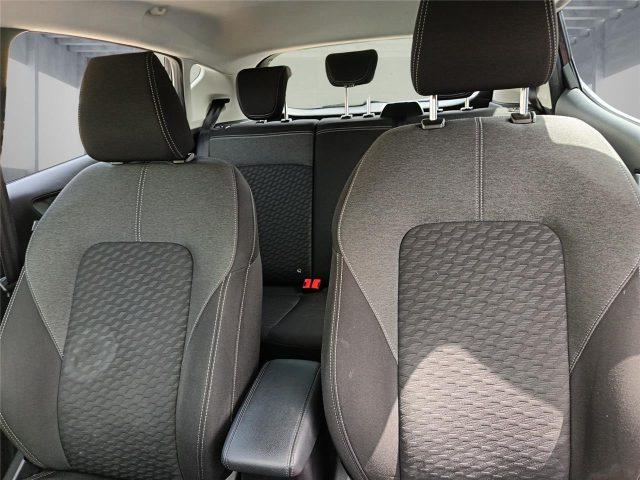 FORD Fiesta 7ª serie 1.1 75 CV 5 porte Titanium