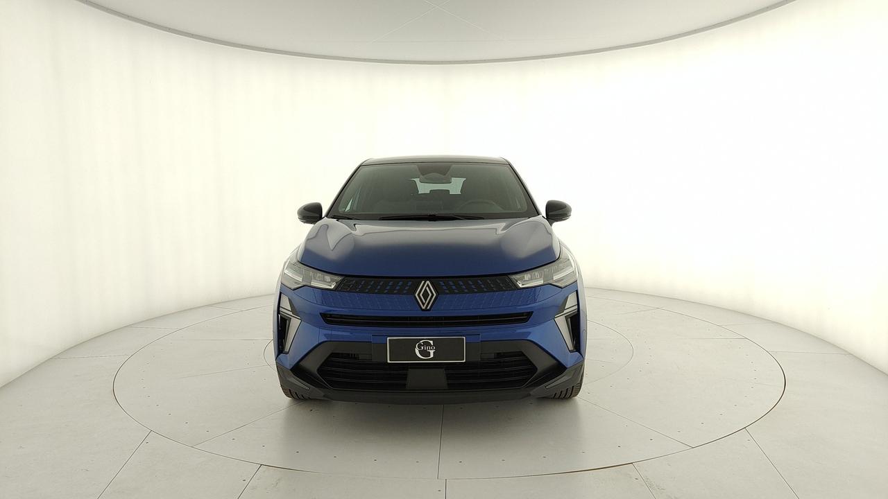 RENAULT Captur II 2024 - Captur 1.0 eco-g Techno 100cv