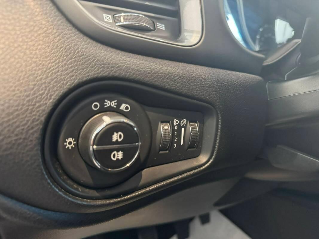 Jeep Renegade 1.6 mjt Limited 2wd 120cv