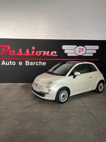 Fiat 500 1.2 Prezzo NON vincolato a finanziamento