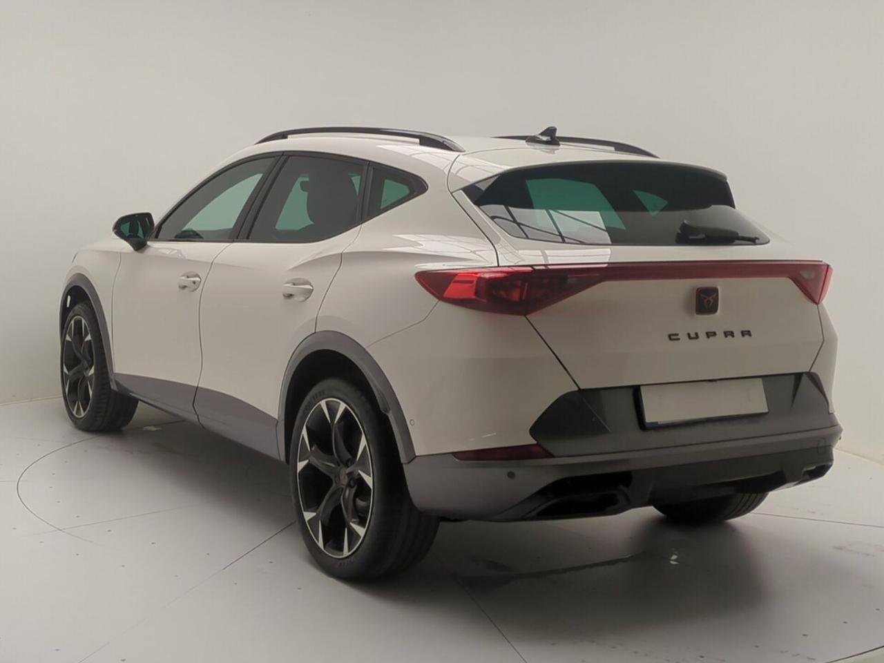 Cupra Formentor 1.5 TSI