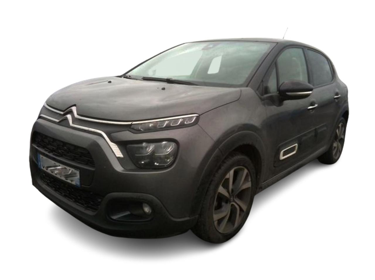 Citroen C3 1.2 puretech Shine Pack
