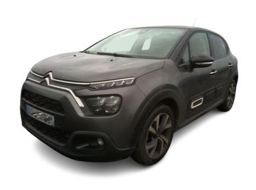 Citroen C3 1.2 puretech Shine Pack