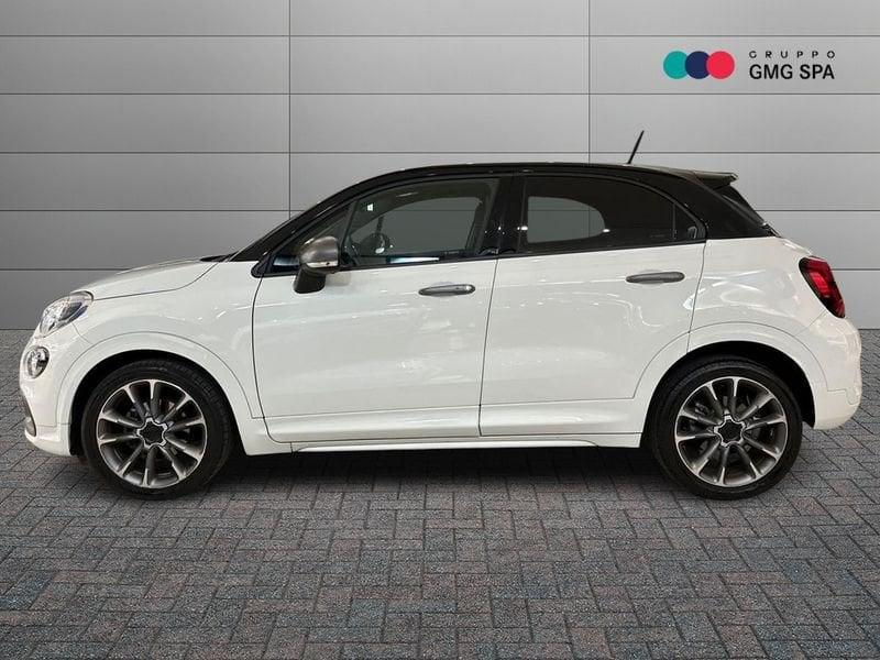 FIAT 500X 1.0 T3 Sport 120cv