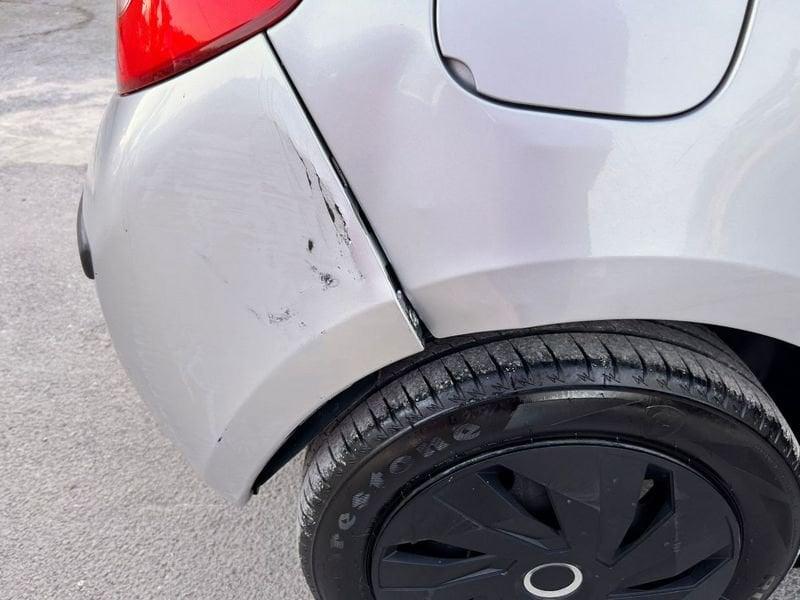 Renault Clio Clio Storia 1.5 dCi 85CV 5 porte AUTOMATICA