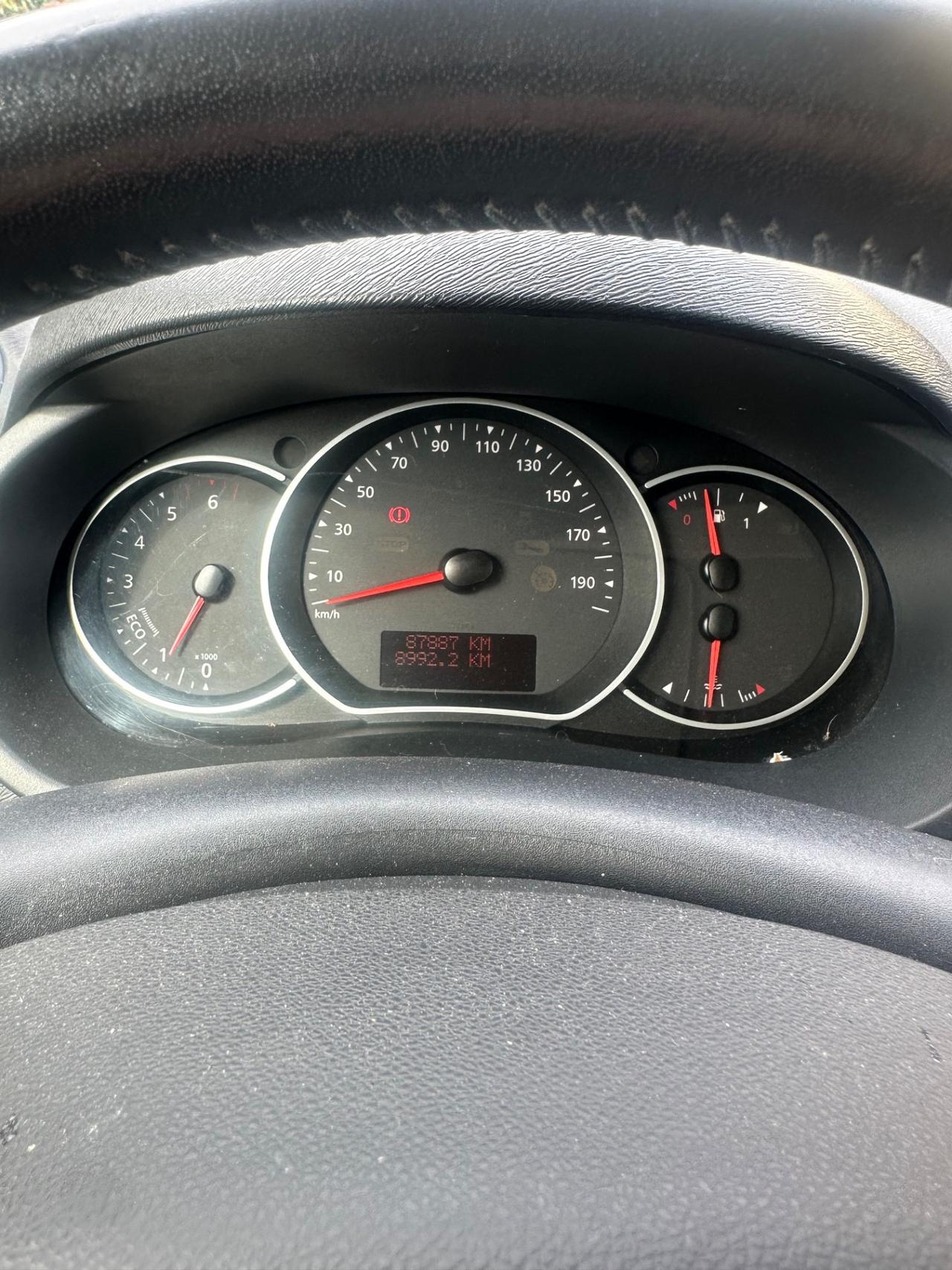 Renault Kangoo 1.5 dCi 90CV 5 porte Stop & Start Limited