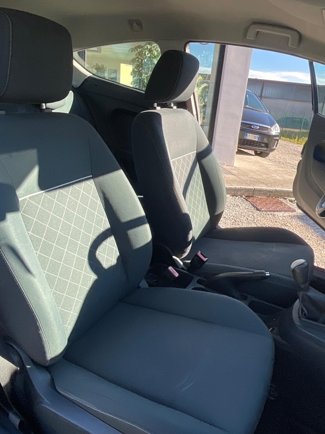 Ford Fiesta 1.2 60CV 3p. Tit.