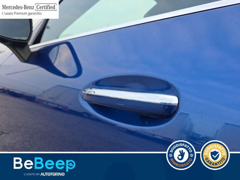 Mercedes-Benz GLC 220D MHEV AMG PREMIUM 4MATIC AUTO