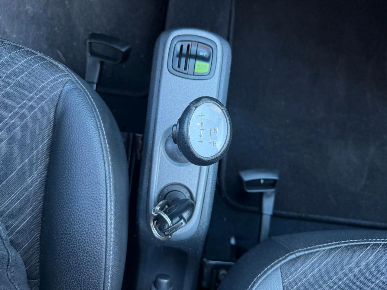 Smart ForTwo 1000 52 kW MHD coupé pulse AUTO