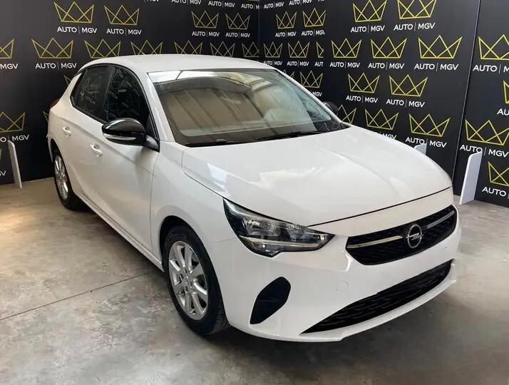 Opel Corsa 1.2 Edition 5P