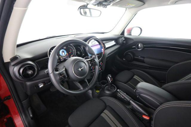 MINI Cooper S Mini 2.0 Cooper S Resolute