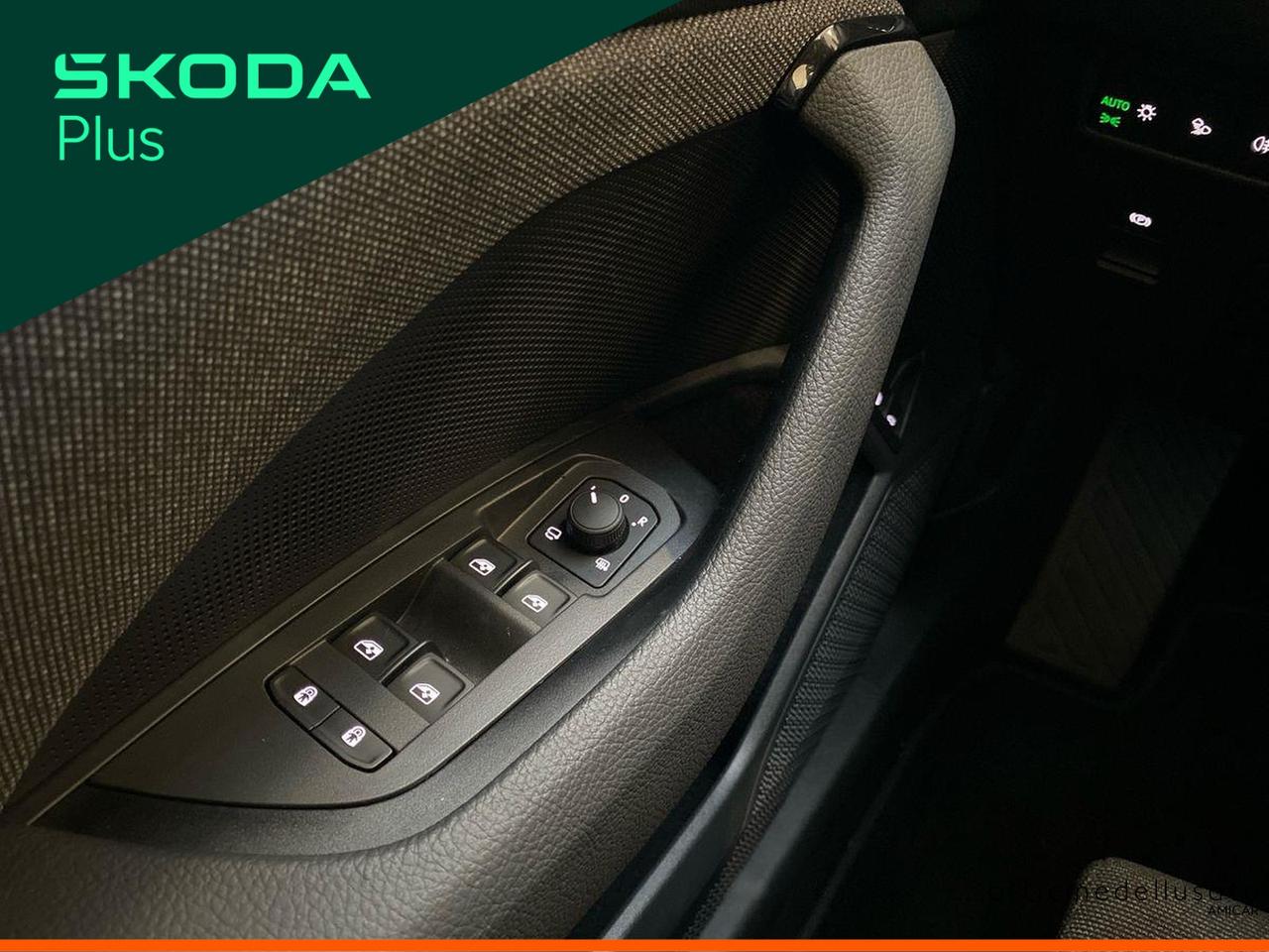 Skoda Kodiaq 1.5 tsi plug-in-hybrid 204cv style dsg