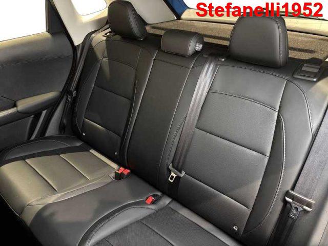 MG ZS Hybrid+ Luxury Ibrida - JSO - Como Blue - Similpe