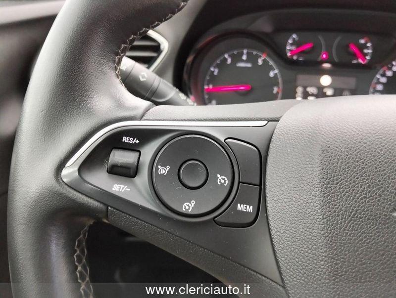 Opel Grandland X 1.5 diesel Ecotec Start&Stop Business Edition