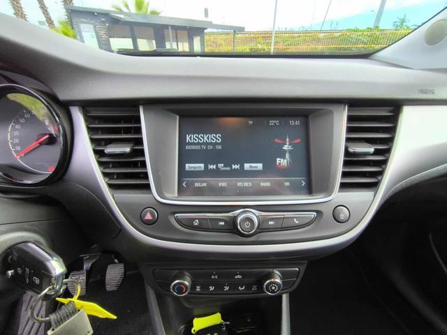 OPEL Crossland X 1.2 12V Innovation