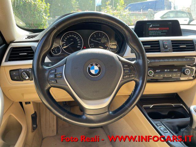 BMW 420 d Gran Coupé Advantage PROMO !