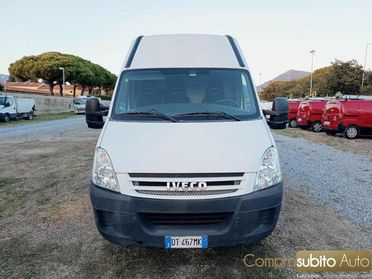 IVECO Ecodaily (2009-11) 3.0 CNG + IVA 22%