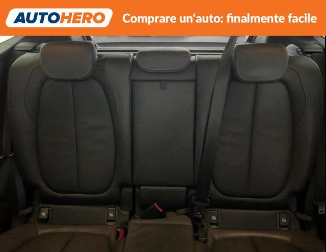 BMW X1 sDrive18d xLine