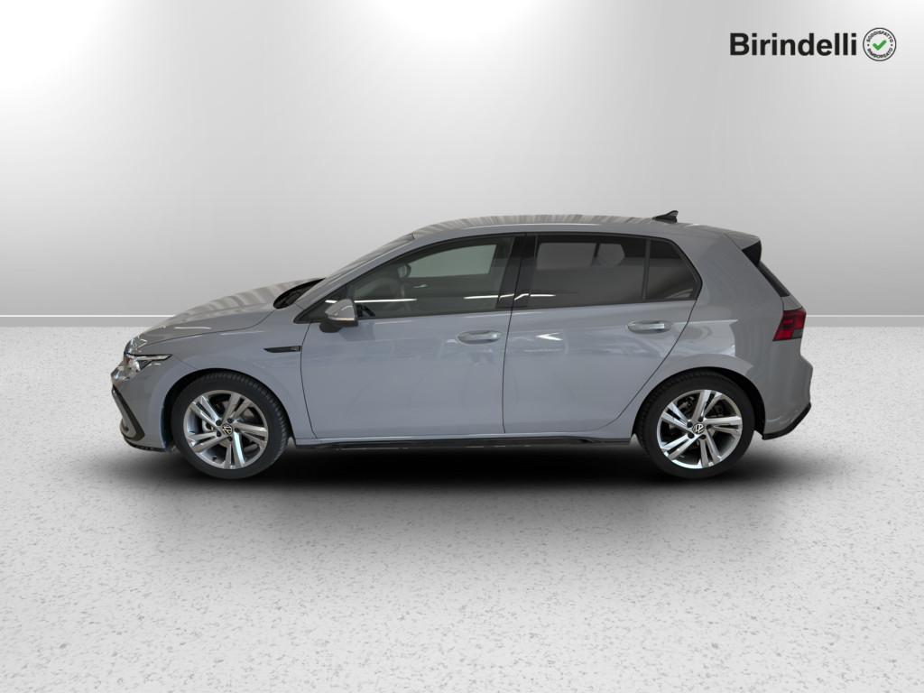 VOLKSWAGEN Golf 8ª serie - Golf 1.5 TSI EVO ACT R-Line