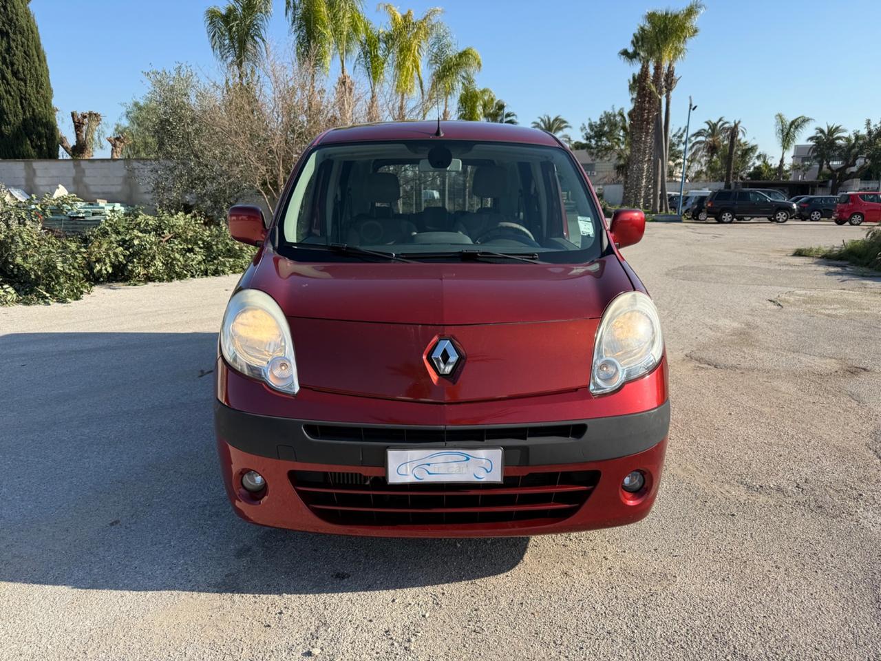 Renault Kangoo 1.5 dCi 105CV F.AP. 5 porte Dynamique