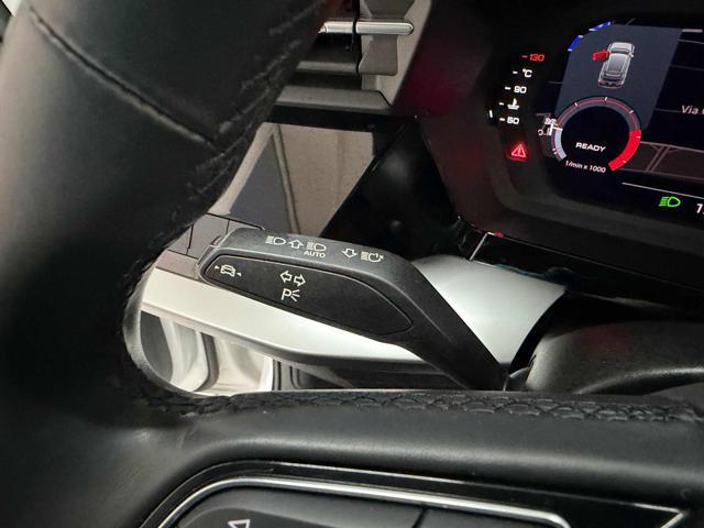 AUDI A3 SPB 30 TDI Business