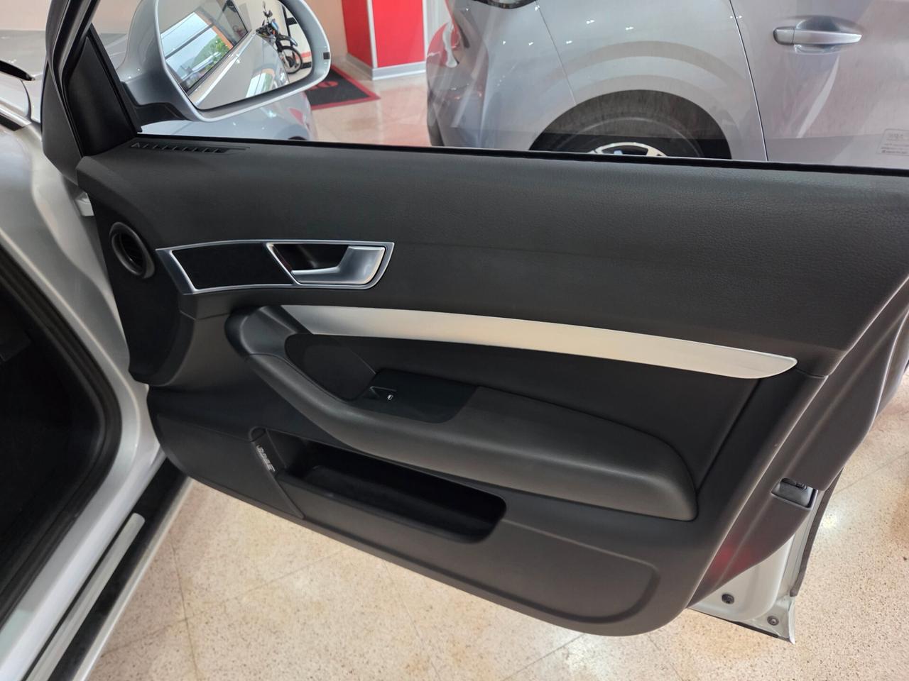 Audi A6 Avant 2.0 16V TDI F.AP.